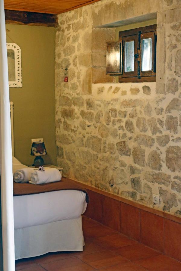 Loft Nordeste LLlastres Exterior foto