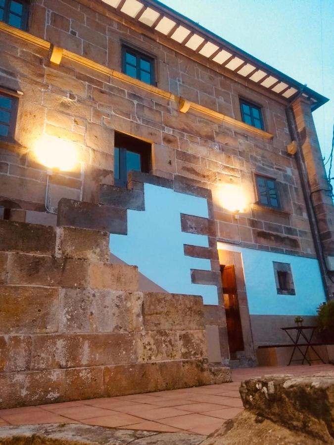 Loft Nordeste LLlastres Exterior foto