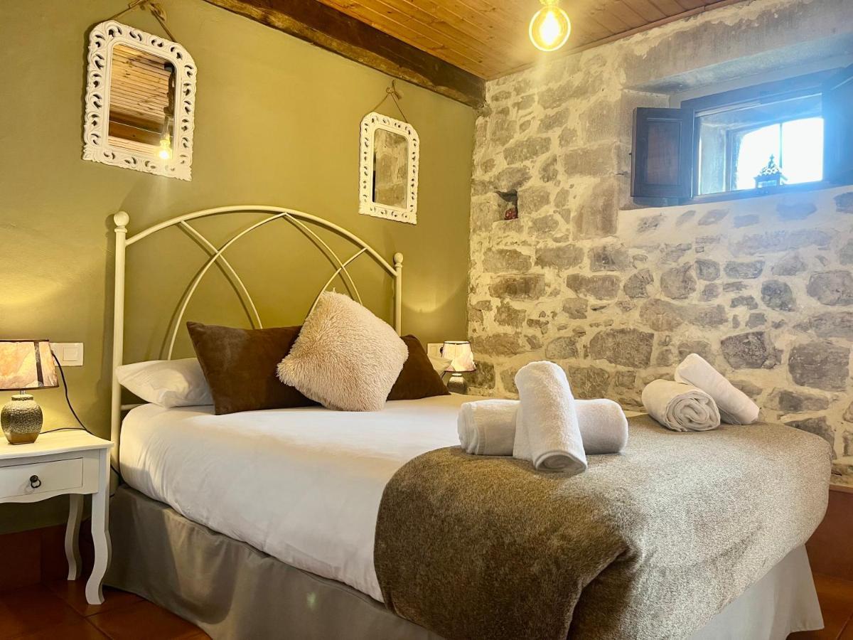 Loft Nordeste LLlastres Exterior foto