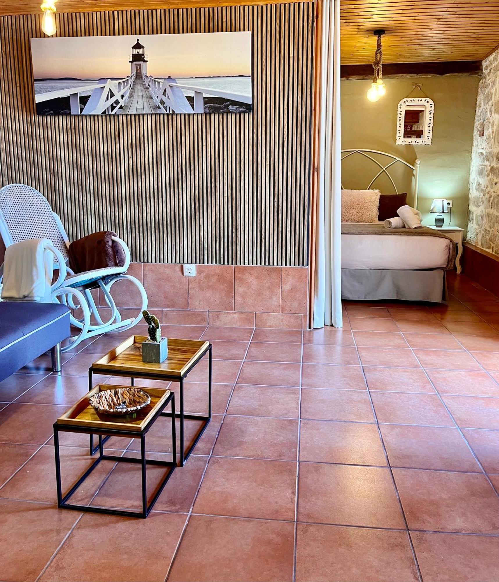 Loft Nordeste LLlastres Exterior foto