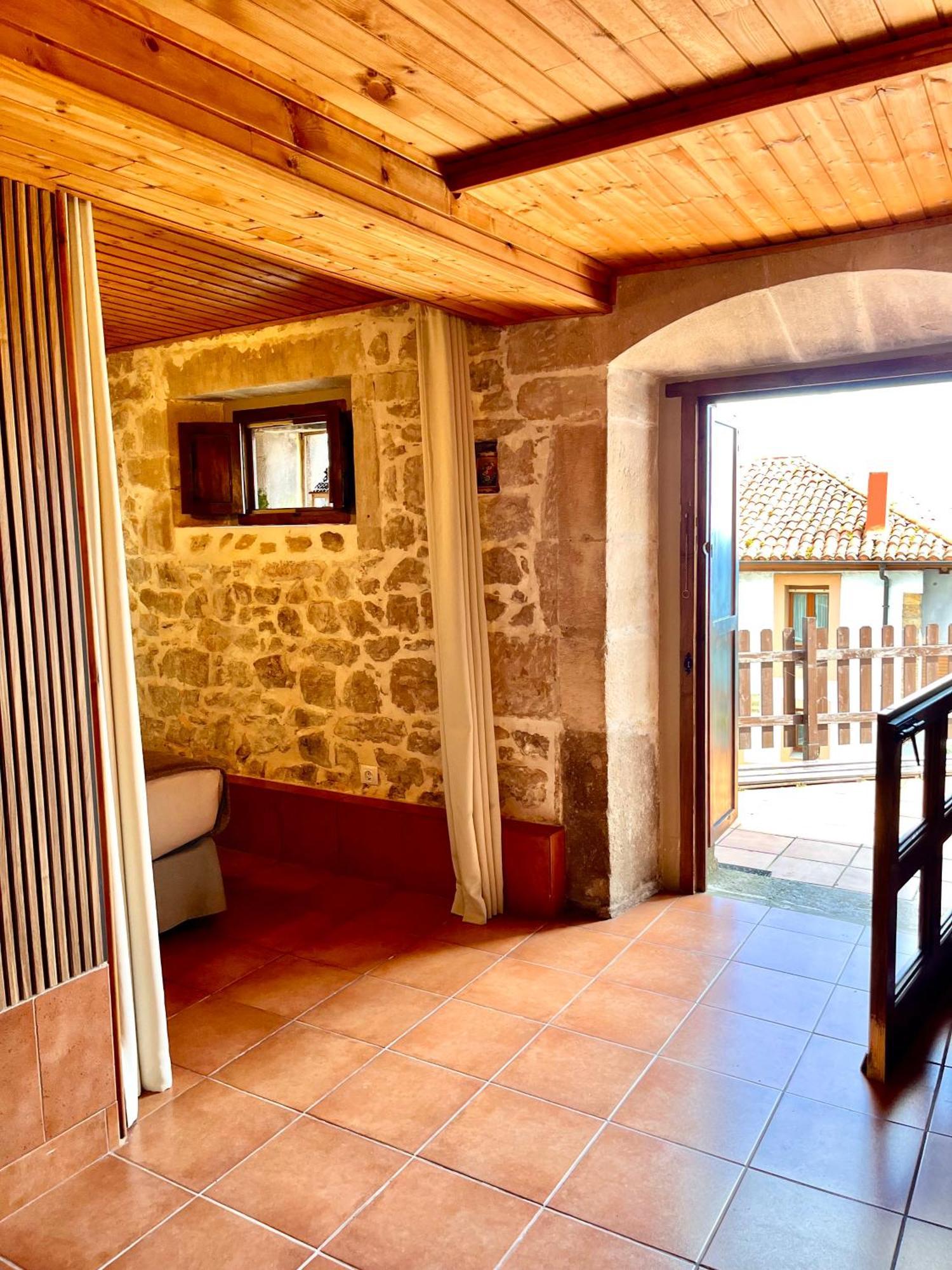 Loft Nordeste LLlastres Exterior foto